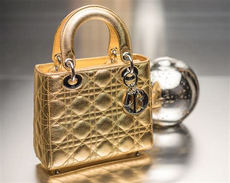 lady dior personalized